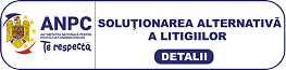 ANPC – Solutionarea alternativa a litigiilor