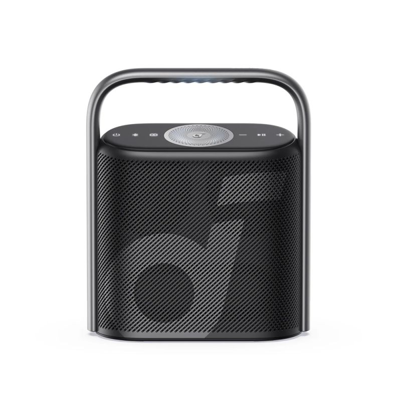 Boxa Waterproof, TWS, LDAC, Sunet Imersiv, 12H, 40W - Anker SoundCore Motion X500 (A3131011) - Black