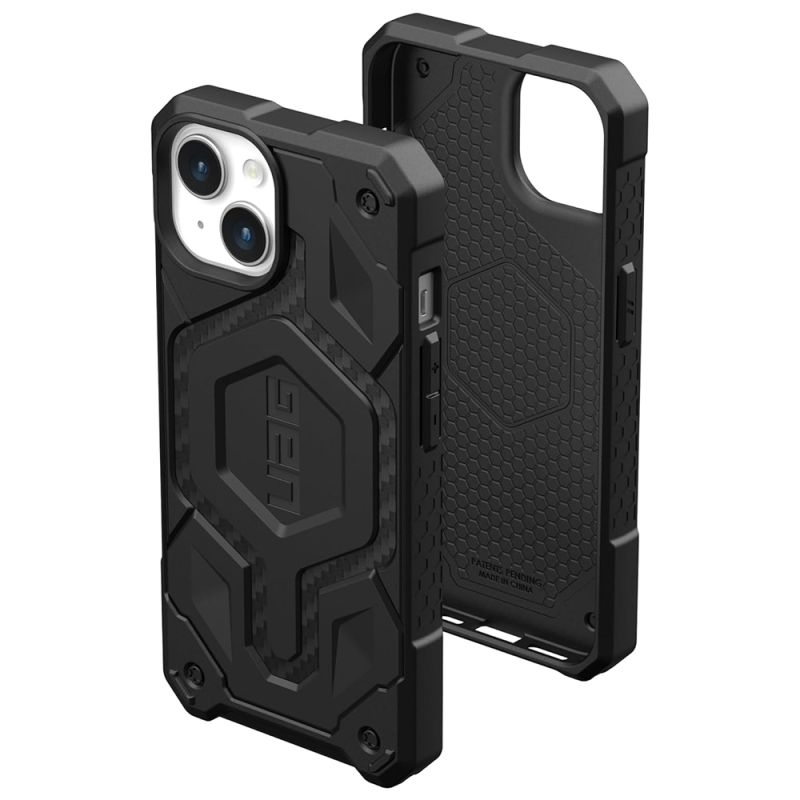 Carbon Fiber