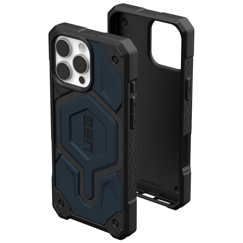 Husa pentru iPhone 16 Pro Max - UAG Monarch Pro MagSafe - Mallard