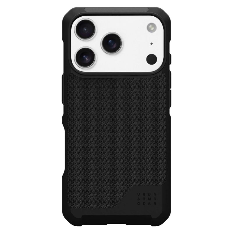 Kevlar Black