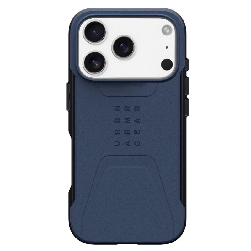 Husa pentru iPhone 17 Pro - UAG Civilian MagSafe - Mallard