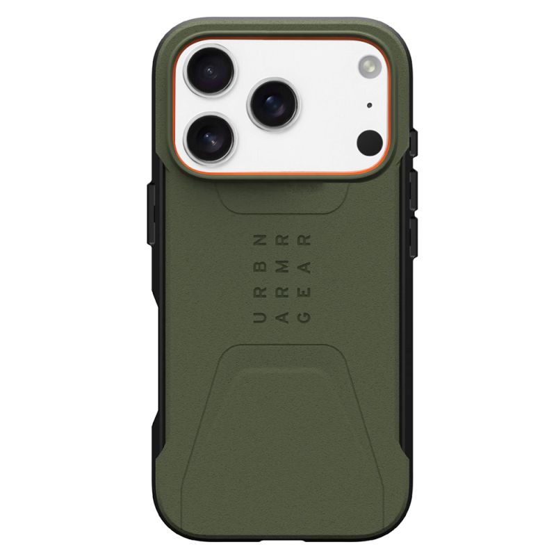 Olive Drab