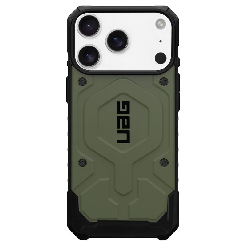 Husa pentru iPhone 17 Pro Max - UAG Pathfinder MagSafe - Olive Drab