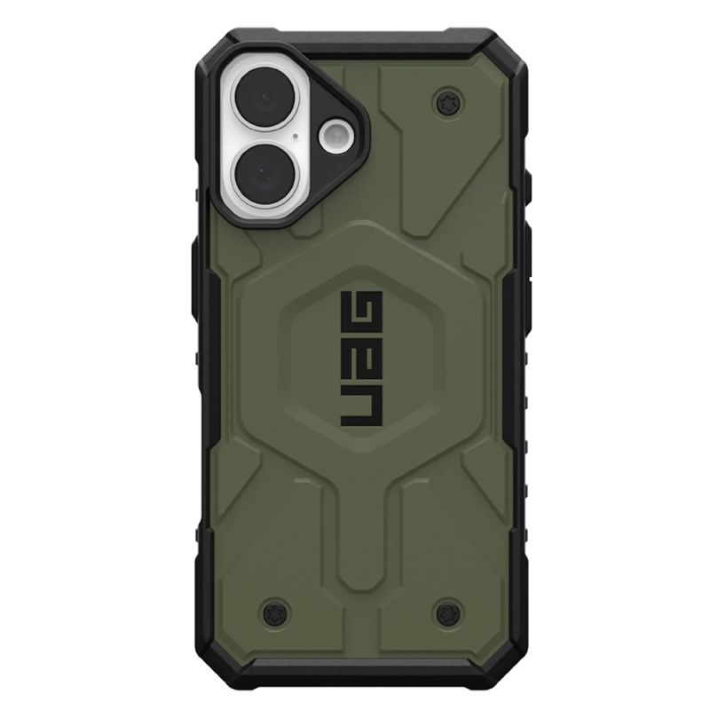 Olive Drab