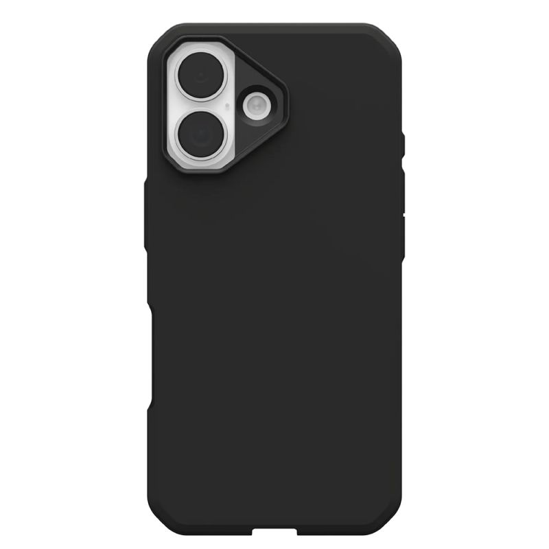 Husa pentru iPhone 17 - UAG Civilian LT MagSafe - Black