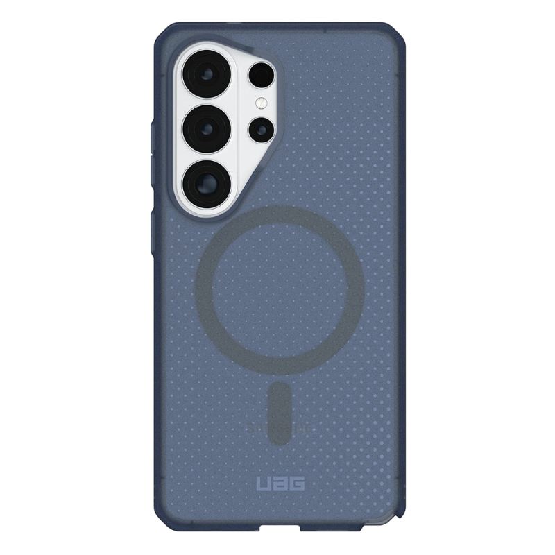 Husa pentru Samsung Galaxy S26 Ultra - UAG Dot MagSafe - Cloud Blue