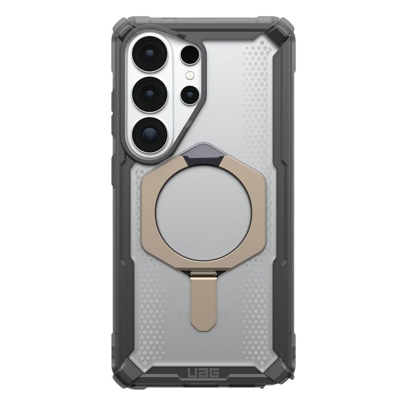 Husa pentru Samsung Galaxy S26 Ultra - UAG Plasma XTE MagSafe - Ash Titanium
