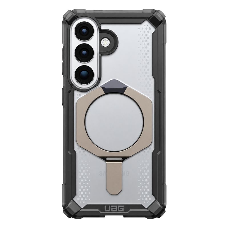 Husa pentru Samsung Galaxy S26 - UAG Plasma XTE MagSafe - Ash Titanium