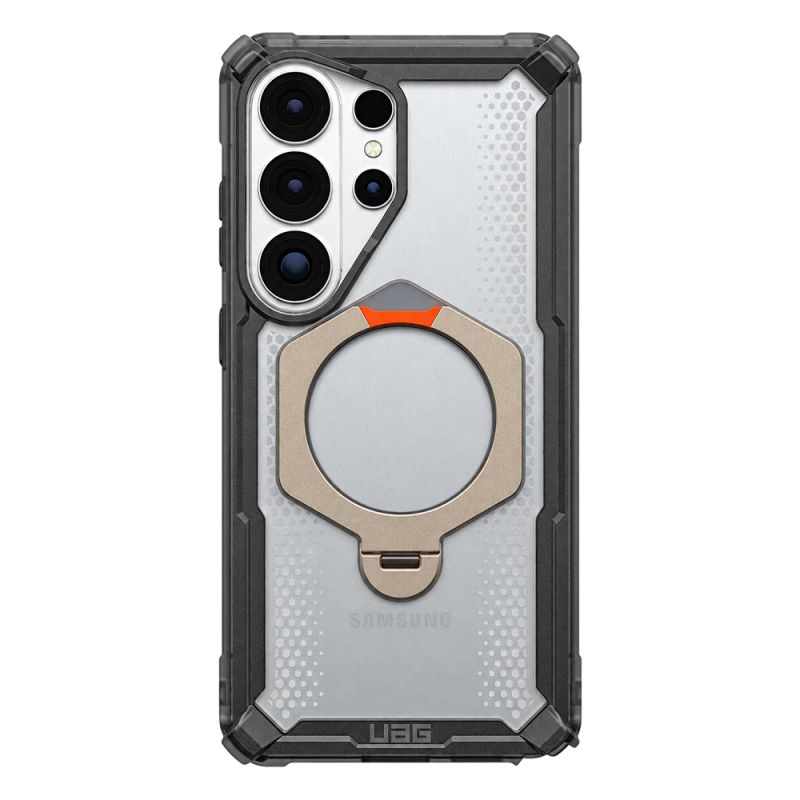 Husa pentru Samsung Galaxy S26 Ultra - UAG Plasma XTE 360 MagSafe - Ash