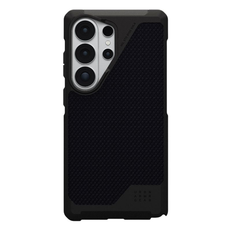 Kevlar Black