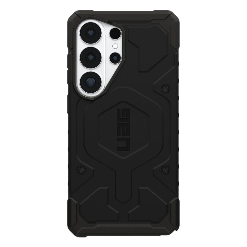 Husa pentru Samsung Galaxy S26 Ultra - UAG Pathfinder MagSafe - Black