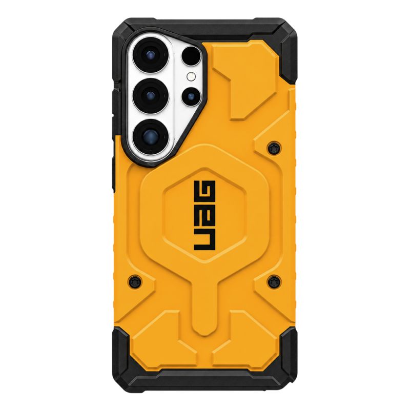 Heritage Yellow