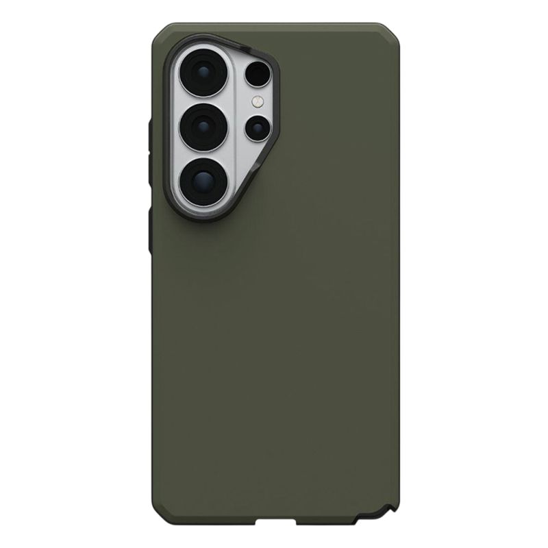 Husa pentru Samsung Galaxy S26 Ultra - UAG Civilian LT MagSafe - Olive Drab