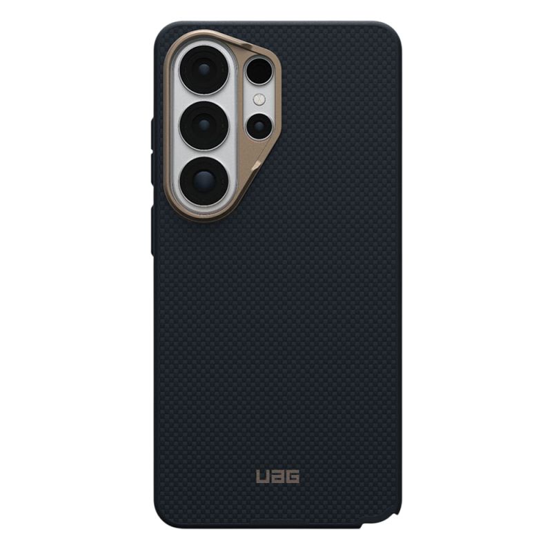 Black/Bronze