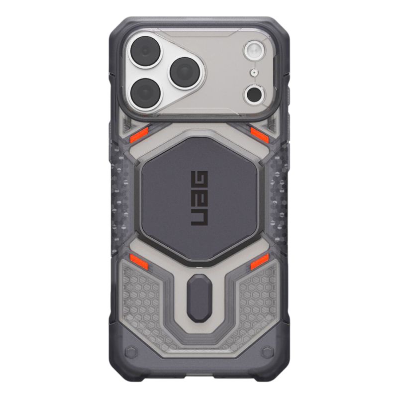 Husa pentru iPhone 18 Pro Max / iPhone 17 Pro Max - UAG Monarch Pro MagSafe - Veil Ash