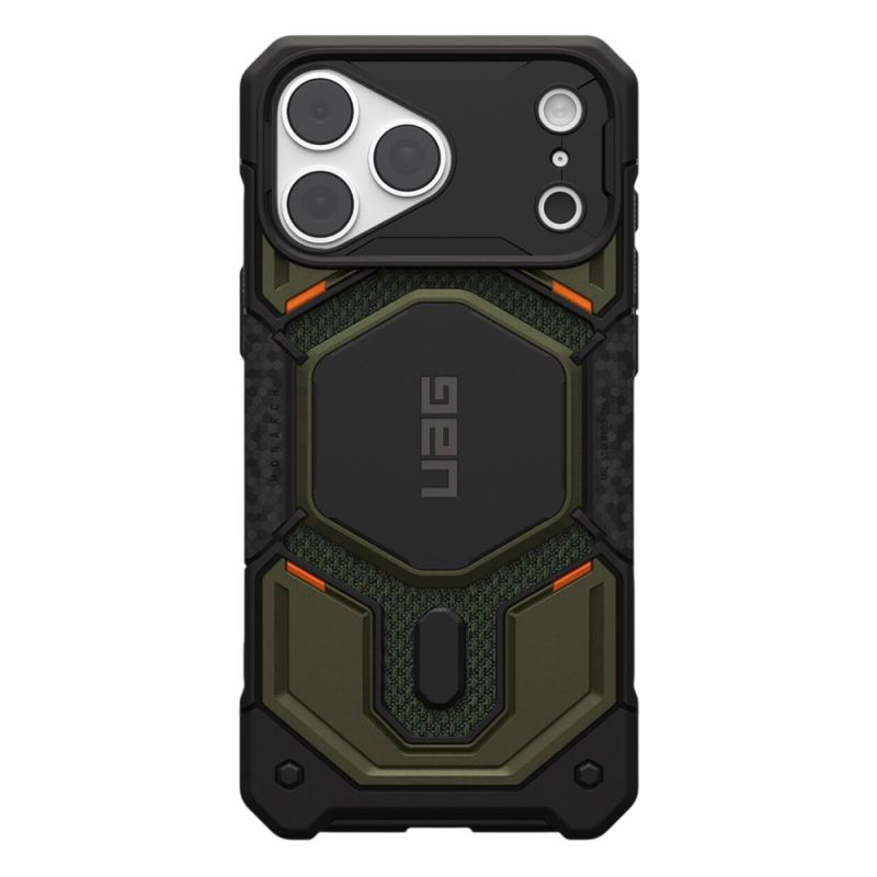 Kevlar Element Green