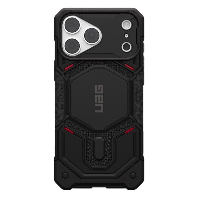 Kevlar Black