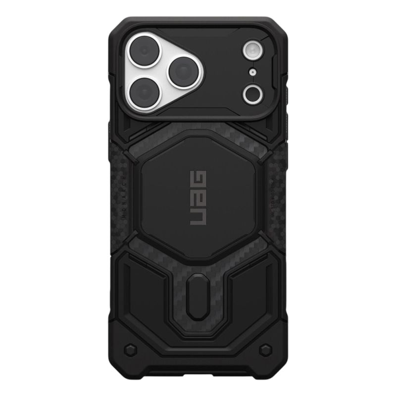 Carbon Fiber