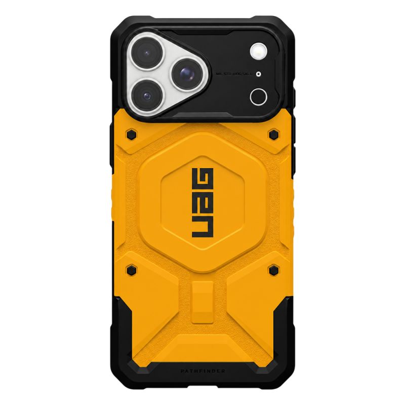 Heritage Yellow