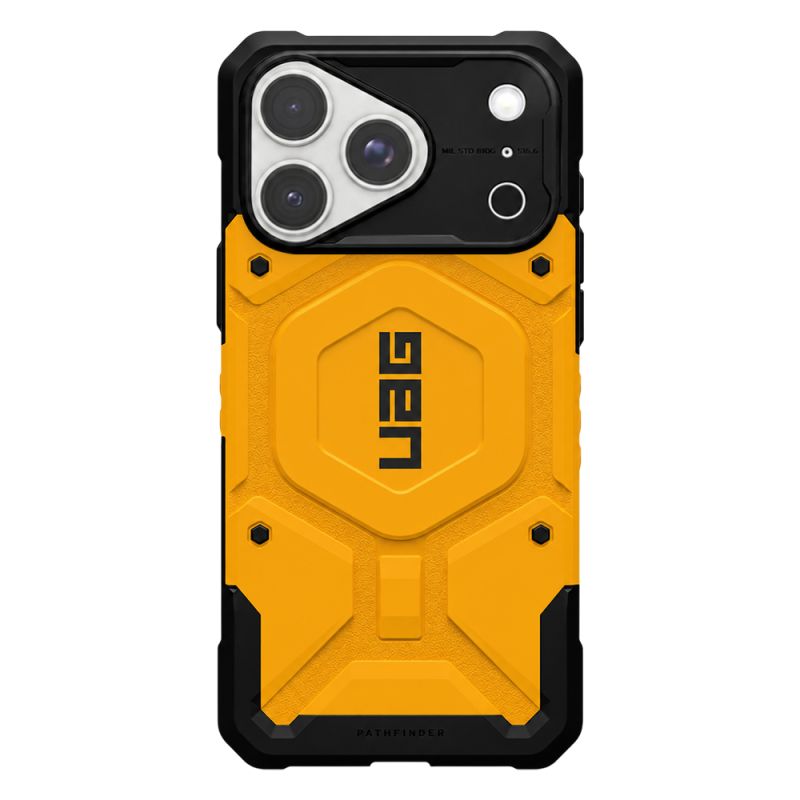 Heritage Yellow
