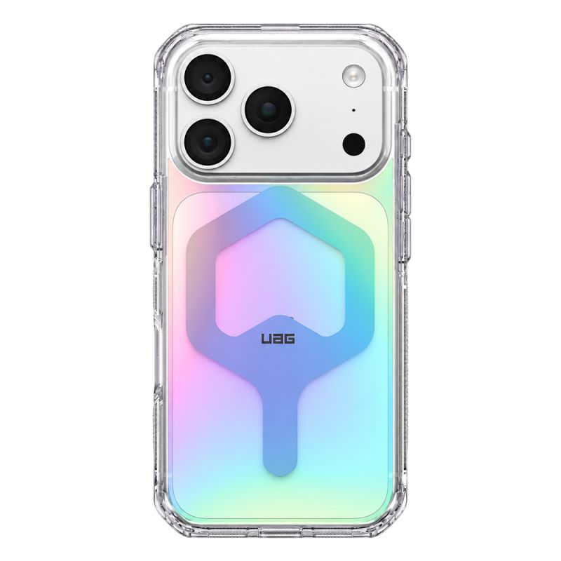 Iridescent
