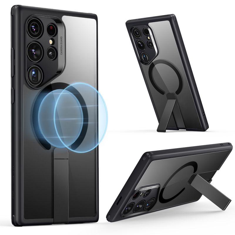 Clear Black
