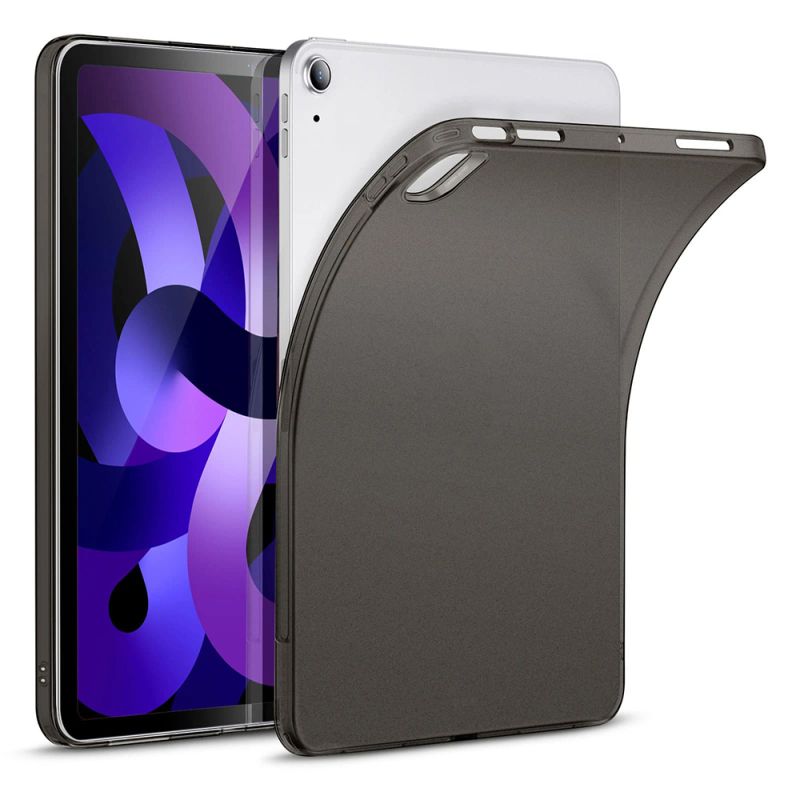 Husa pentru iPad Air 4 (2020) / Air 5 (2022) / Air 11 (2024) / Air 11 (2025) / Air 11 (2026) - ESR Project Zero - Frosted Black
