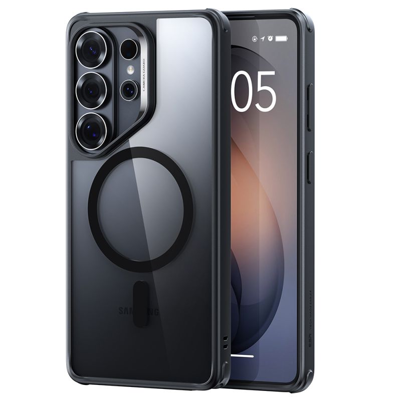 Clear Black