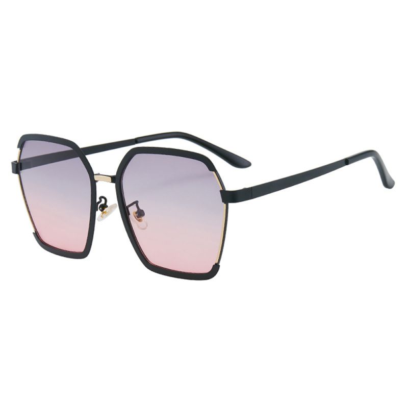 Black / Grey / Pink