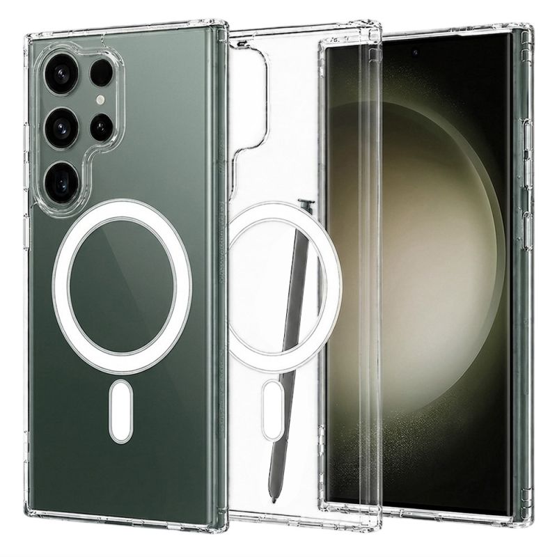 Transparent