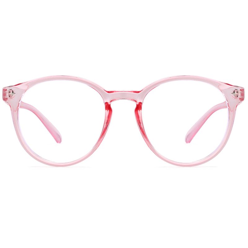Ochelari de Calculator - Techsuit Reflex PC (PC28003-C5) - Pink