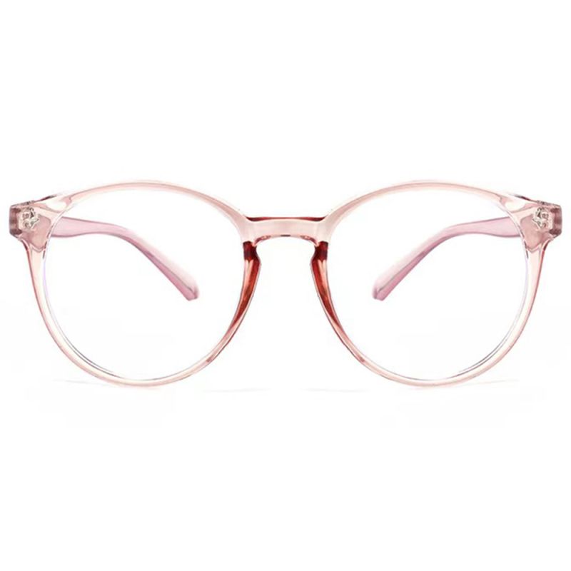 Ochelari de Calculator - Techsuit Reflex PC (PC28003-C4) - Transparent Brown