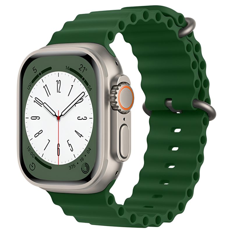 Army Green