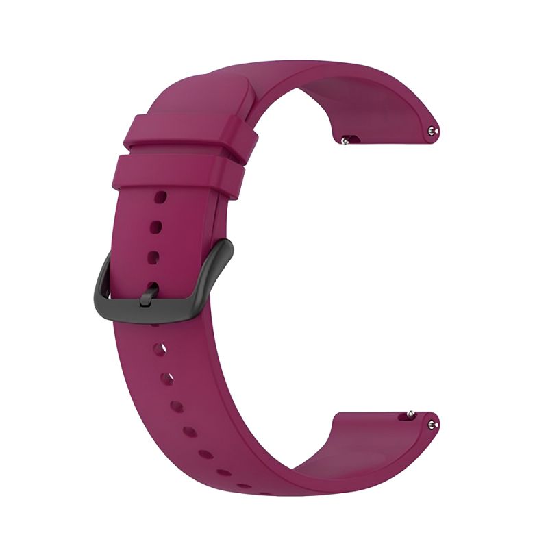 Dark Red