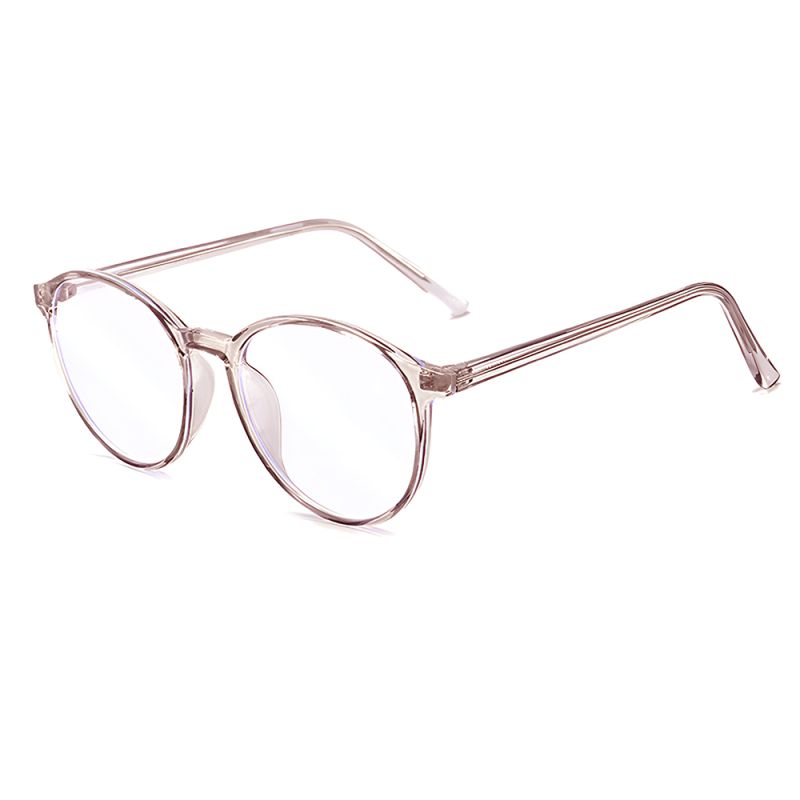 Ochelari de Calculator - Techsuit Reflex TR90 (F8551-C3) - Brown