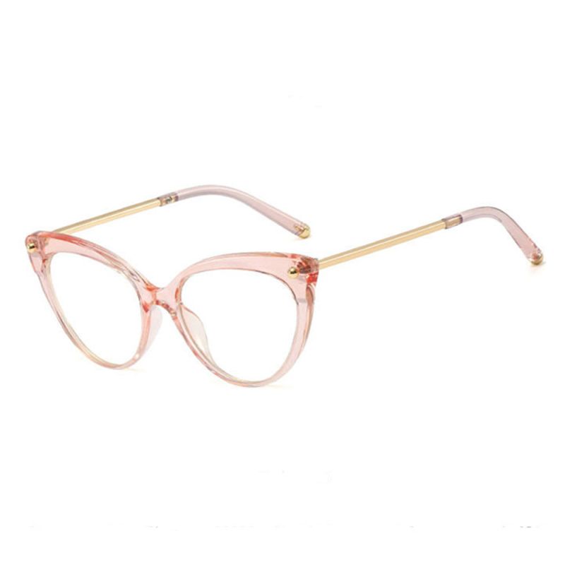 Clear Pink