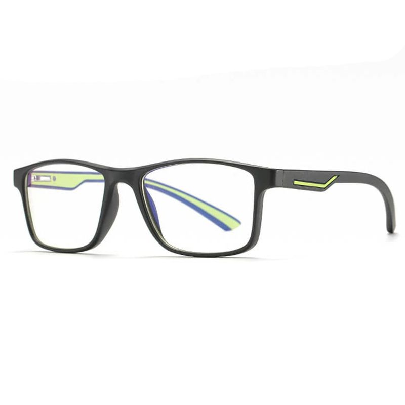 Sand Black / Green