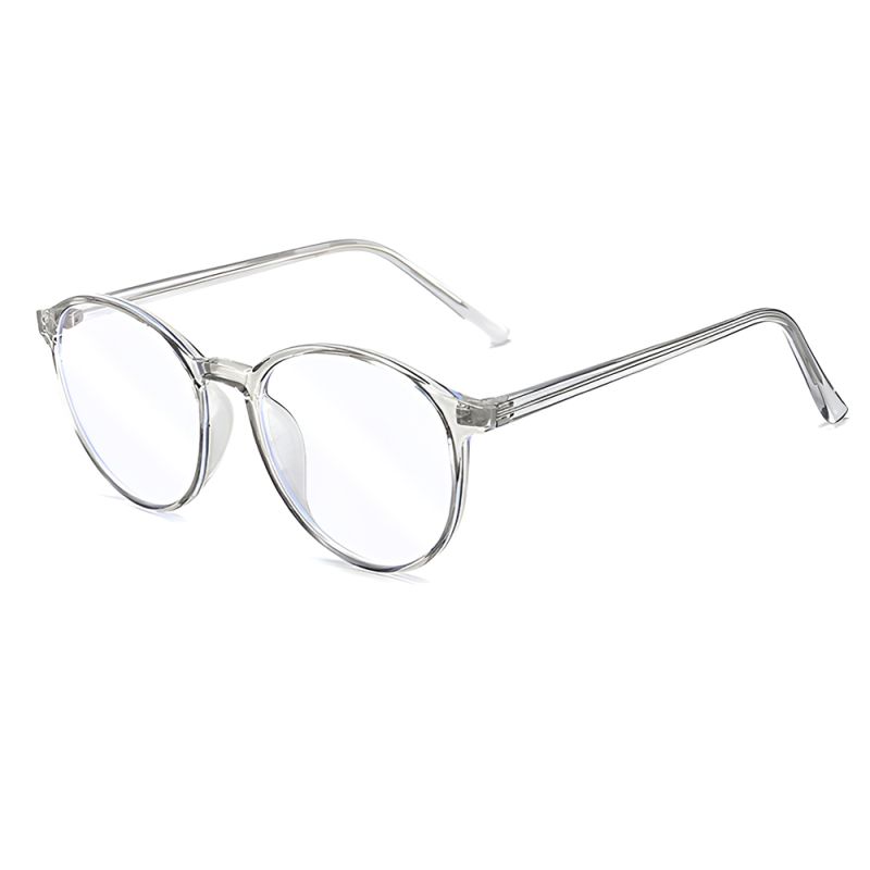 Ochelari de Calculator - Techsuit Reflex TR90 (F8551-C7) - Gray