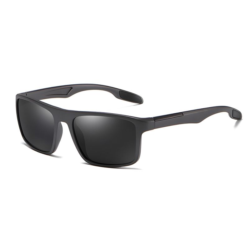 Matte Black / Gray