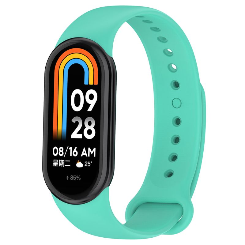 Teal Green