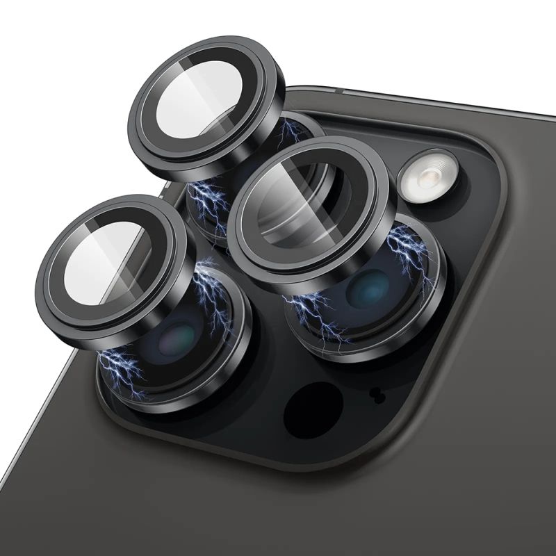 Black Titanium
