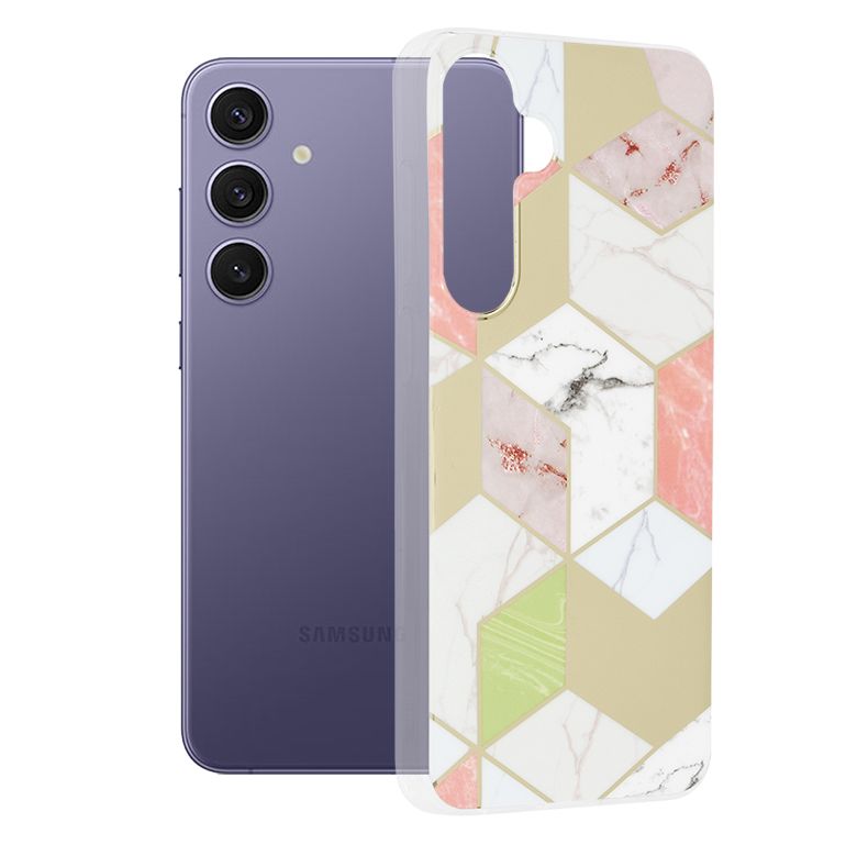 Purple Hex