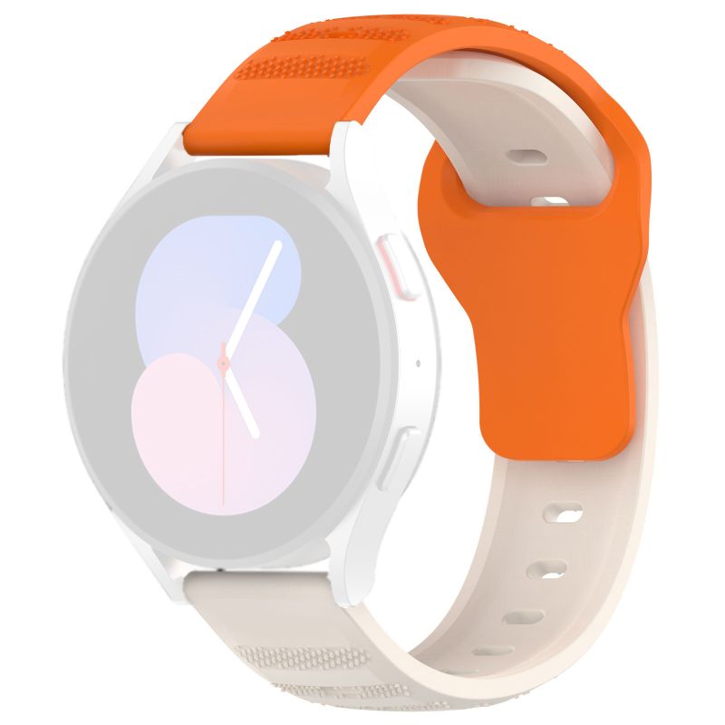 Orange Beige