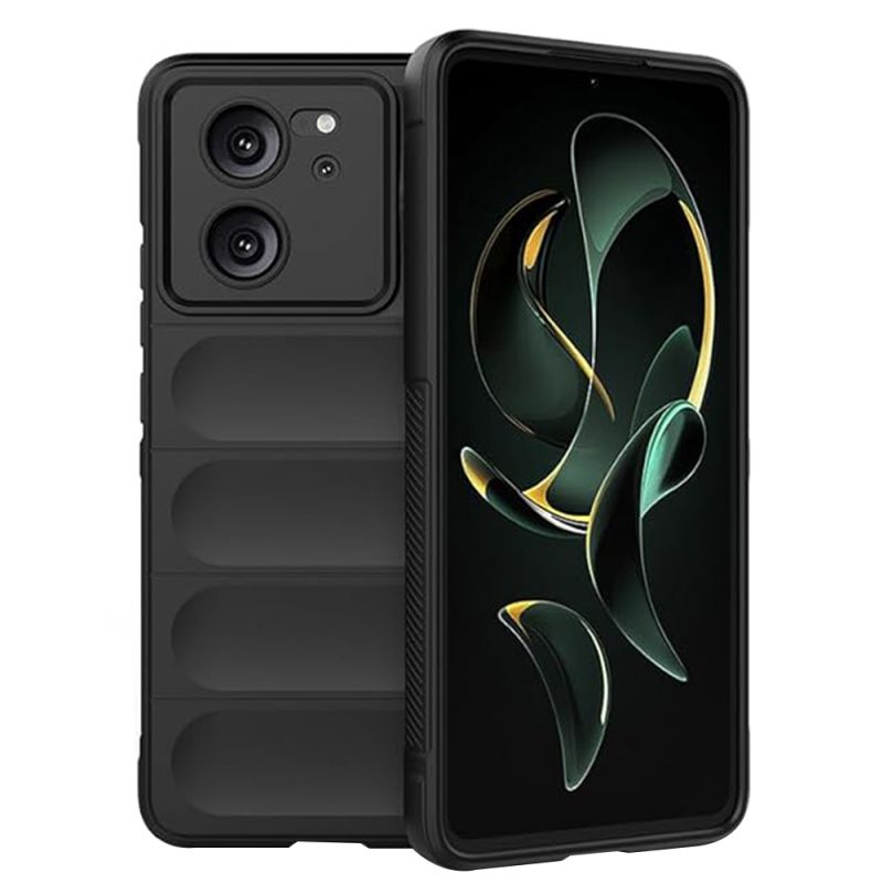 Husa pentru Xiaomi 13T / 13T Pro - Techsuit Magic Shield - Black