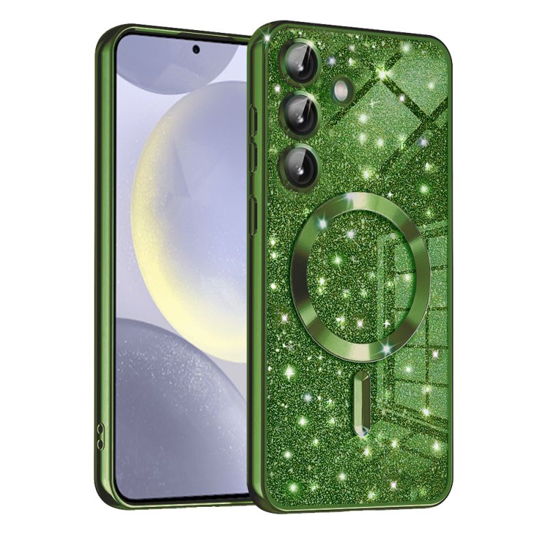 Deep Green