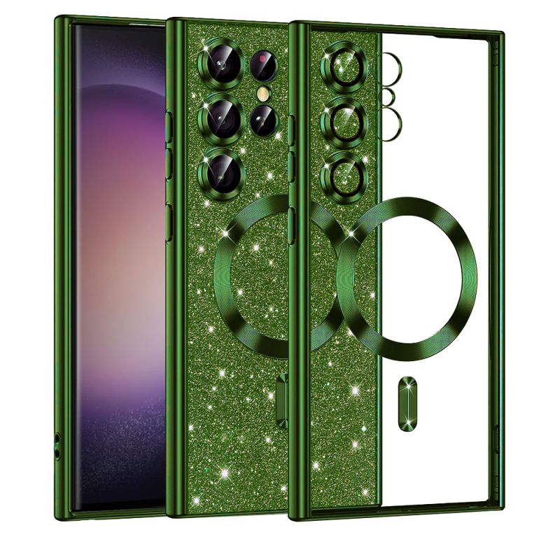 Deep Green