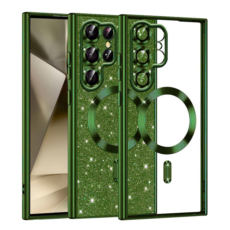 Deep Green