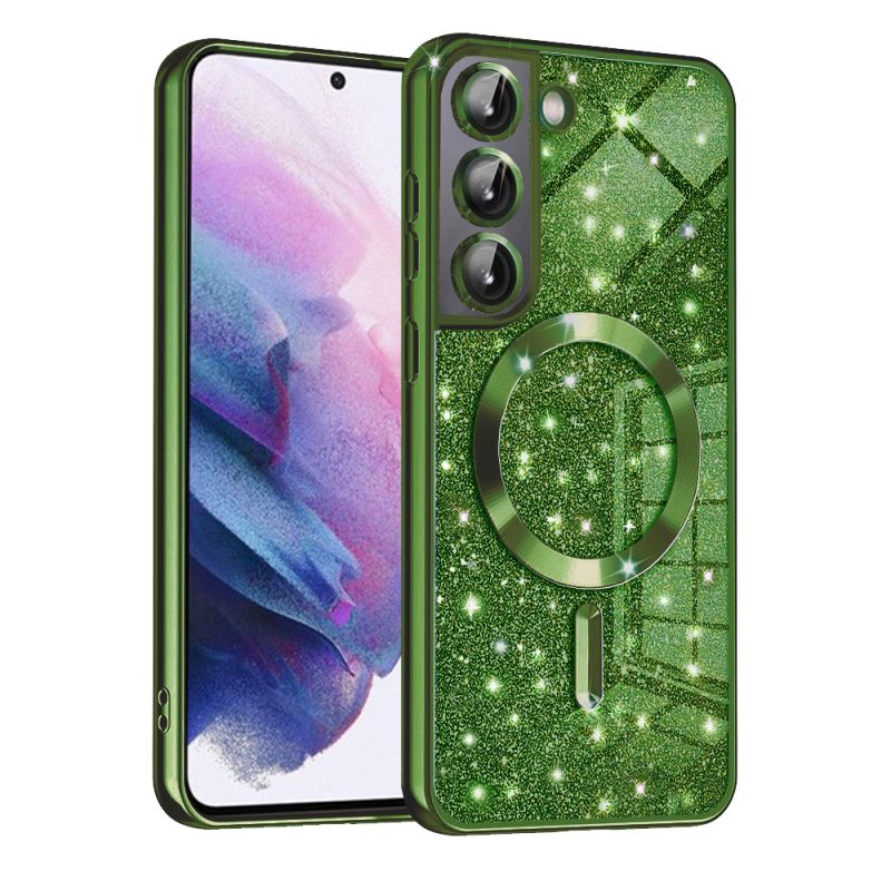 Deep Green
