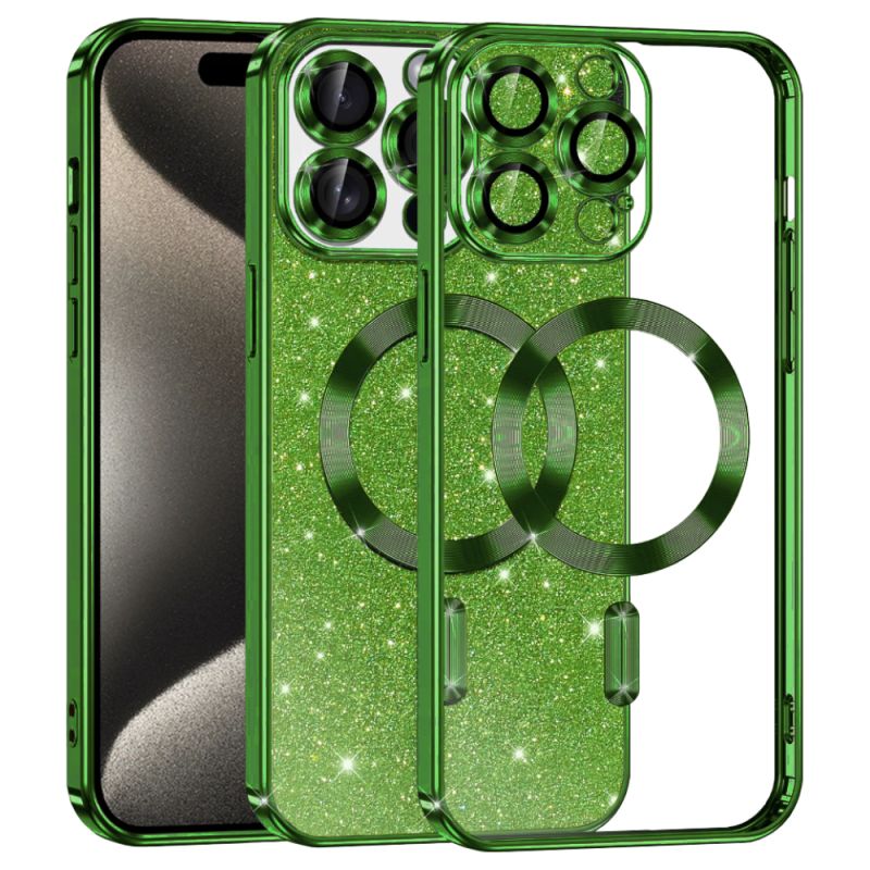Deep Green